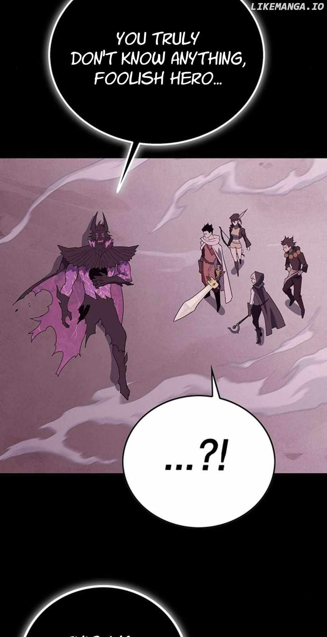 Hardcore Leveling Warrior Chapter 408 7